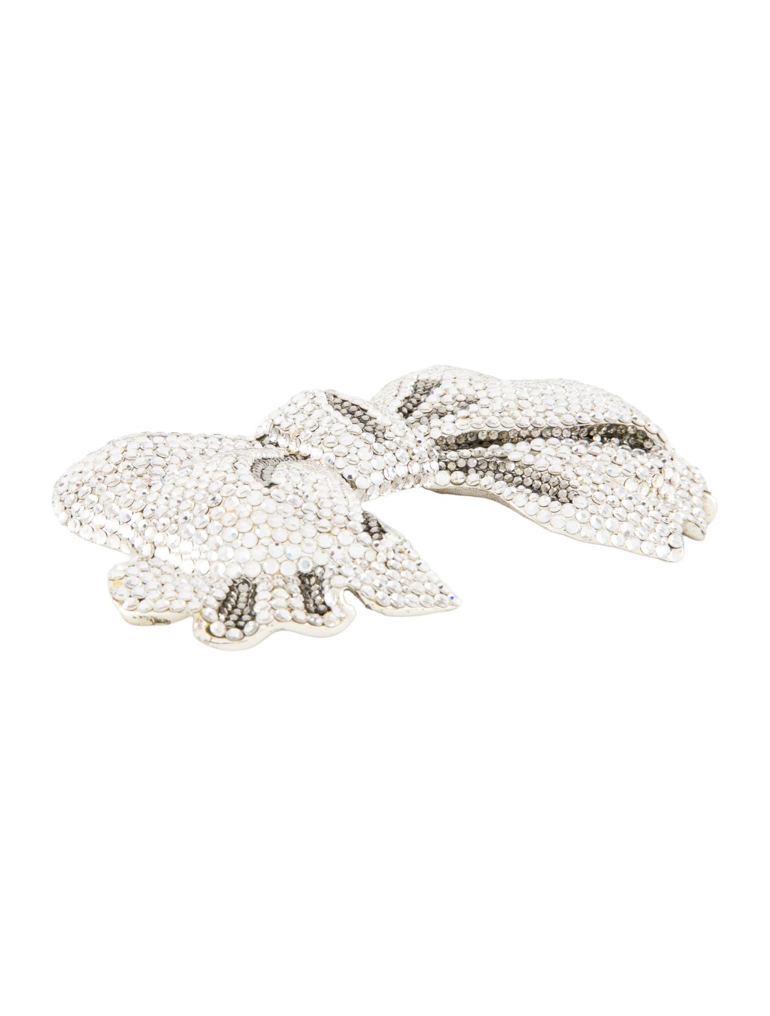 Kathrine Baumann Vintage Wide Waist Belt