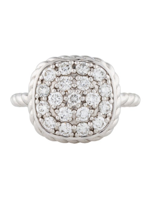 KC Designs 14K Diamond Cocktail Ring