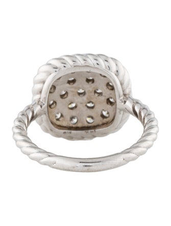 KC Designs 14K Diamond Cocktail Ring