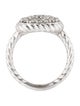 KC Designs 14K Diamond Cocktail Ring