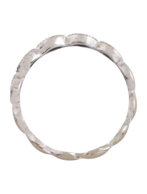 KC Designs 14K Diamond Band