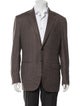 Kired Men's wool blazer