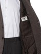 Kired Men's wool blazer