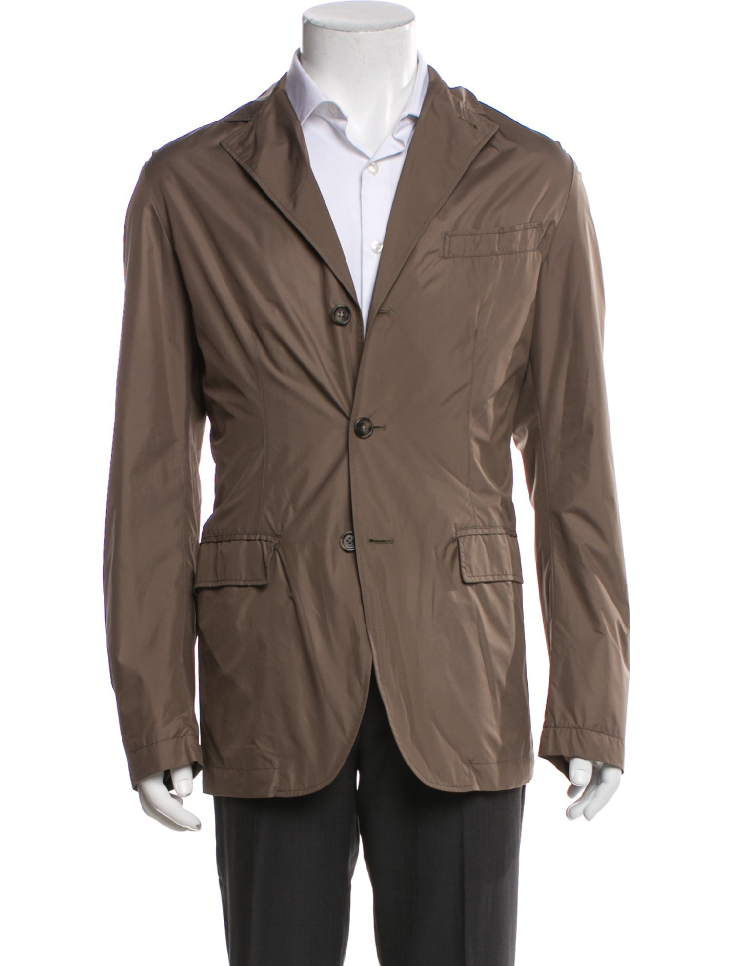 Kired Jacket w/ Tags