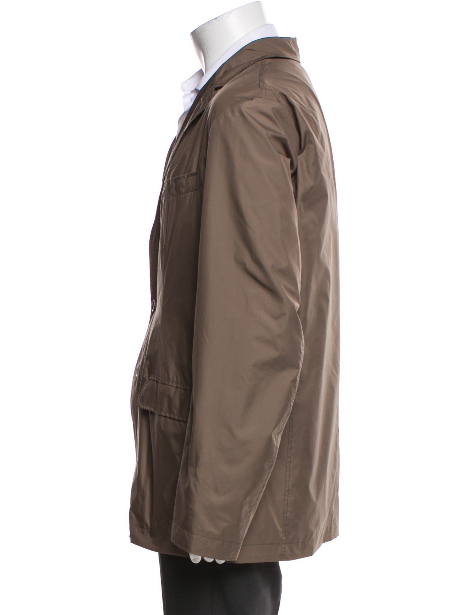 Kired Jacket w/ Tags