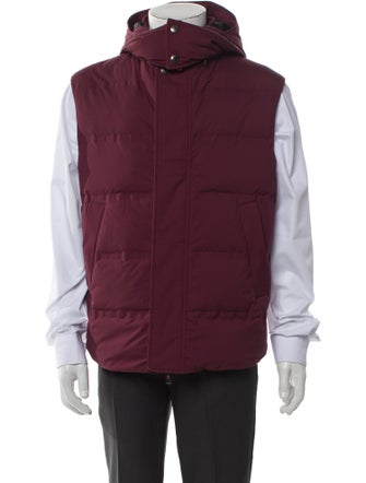 Kired Vest