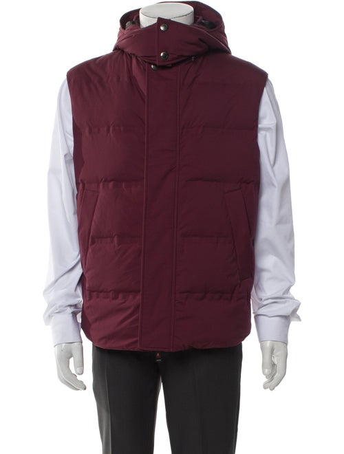 Kired Vest