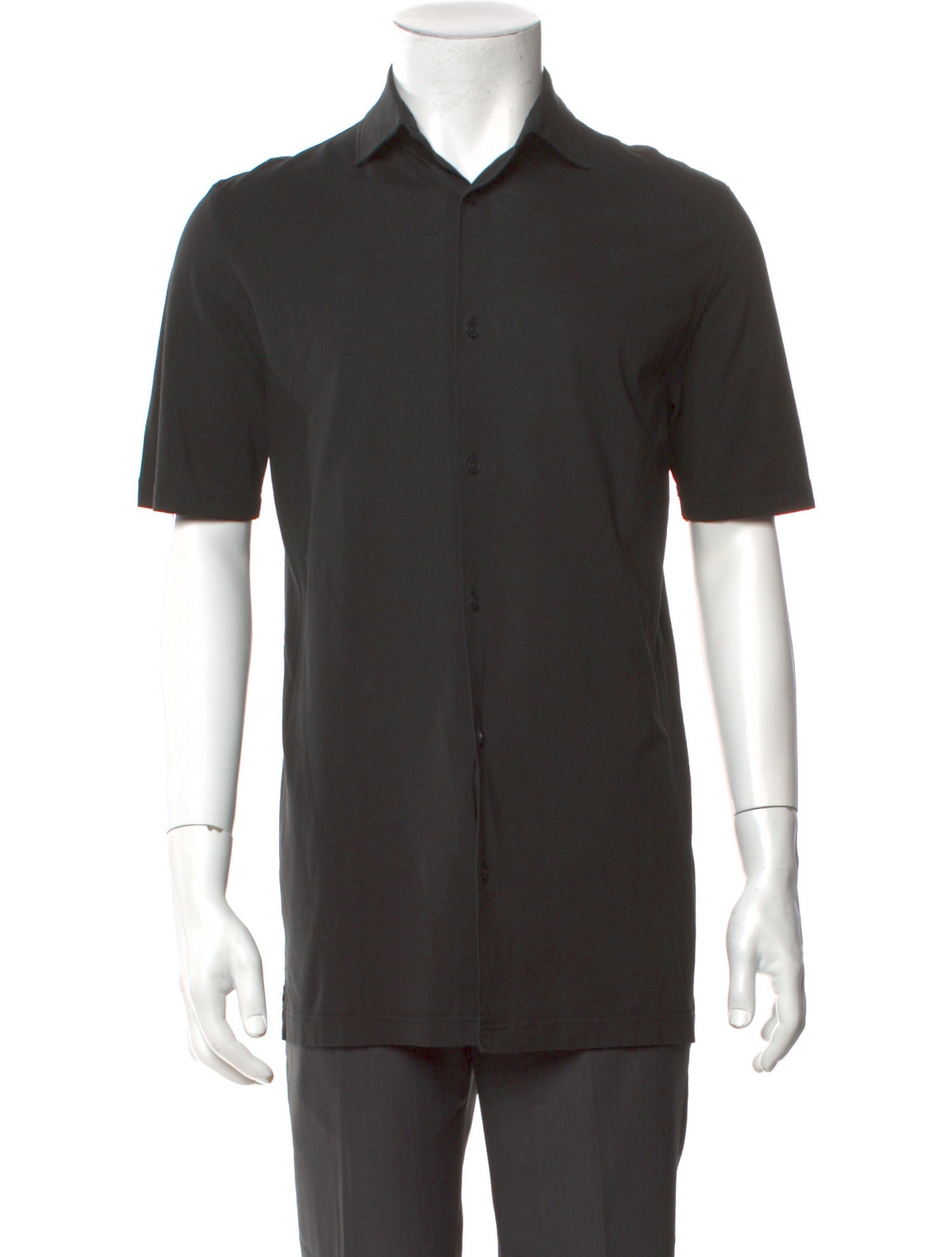 Kired Short Sleeve Shirt