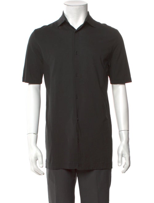 Kired Short Sleeve Shirt