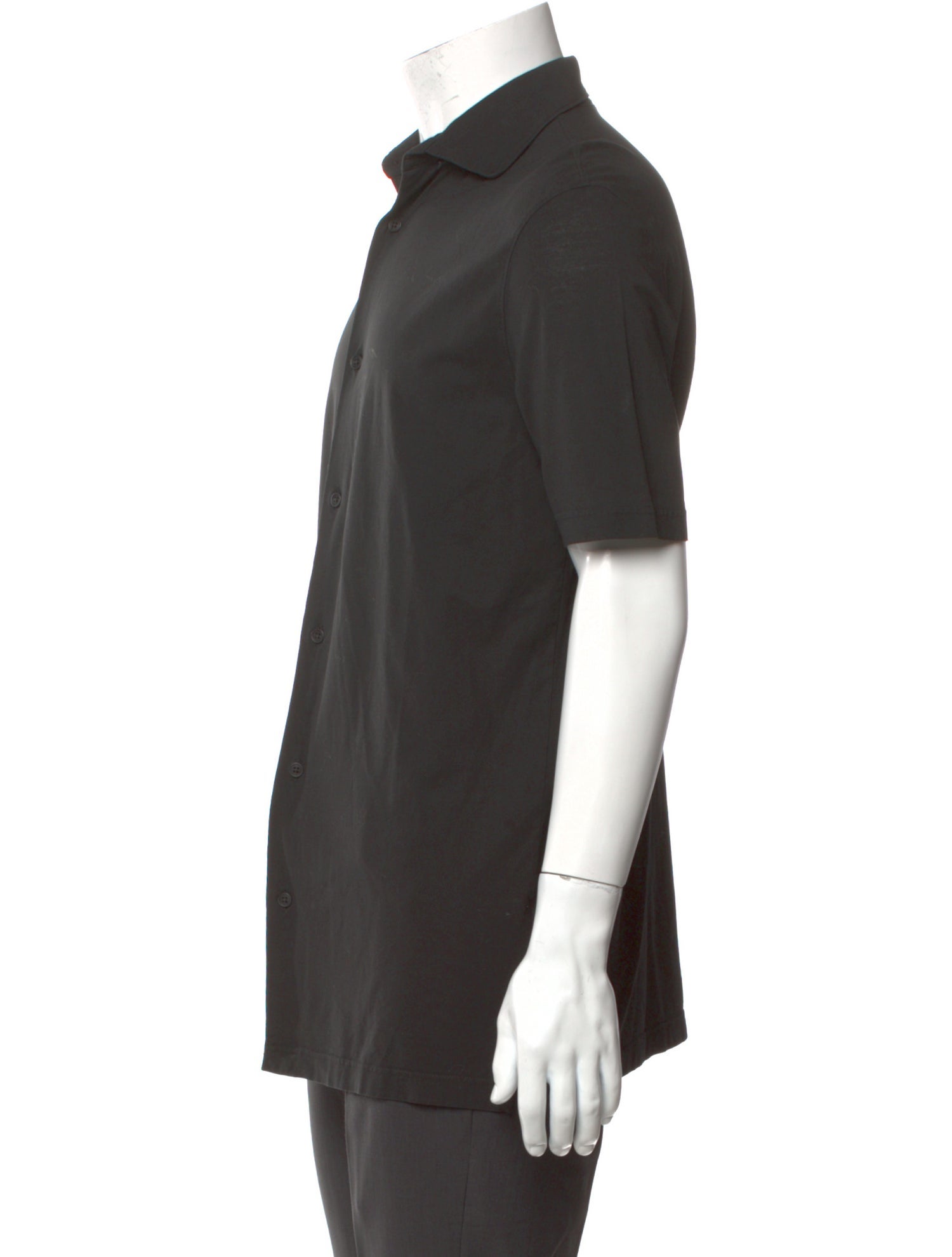 Kired Short Sleeve Shirt