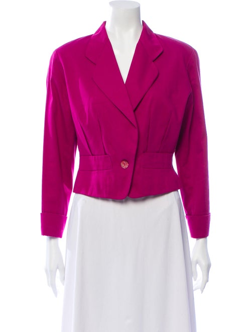 Kenzo Blazer Pink