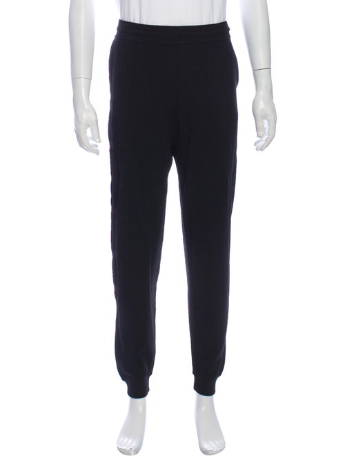 Kenzo Pants Black