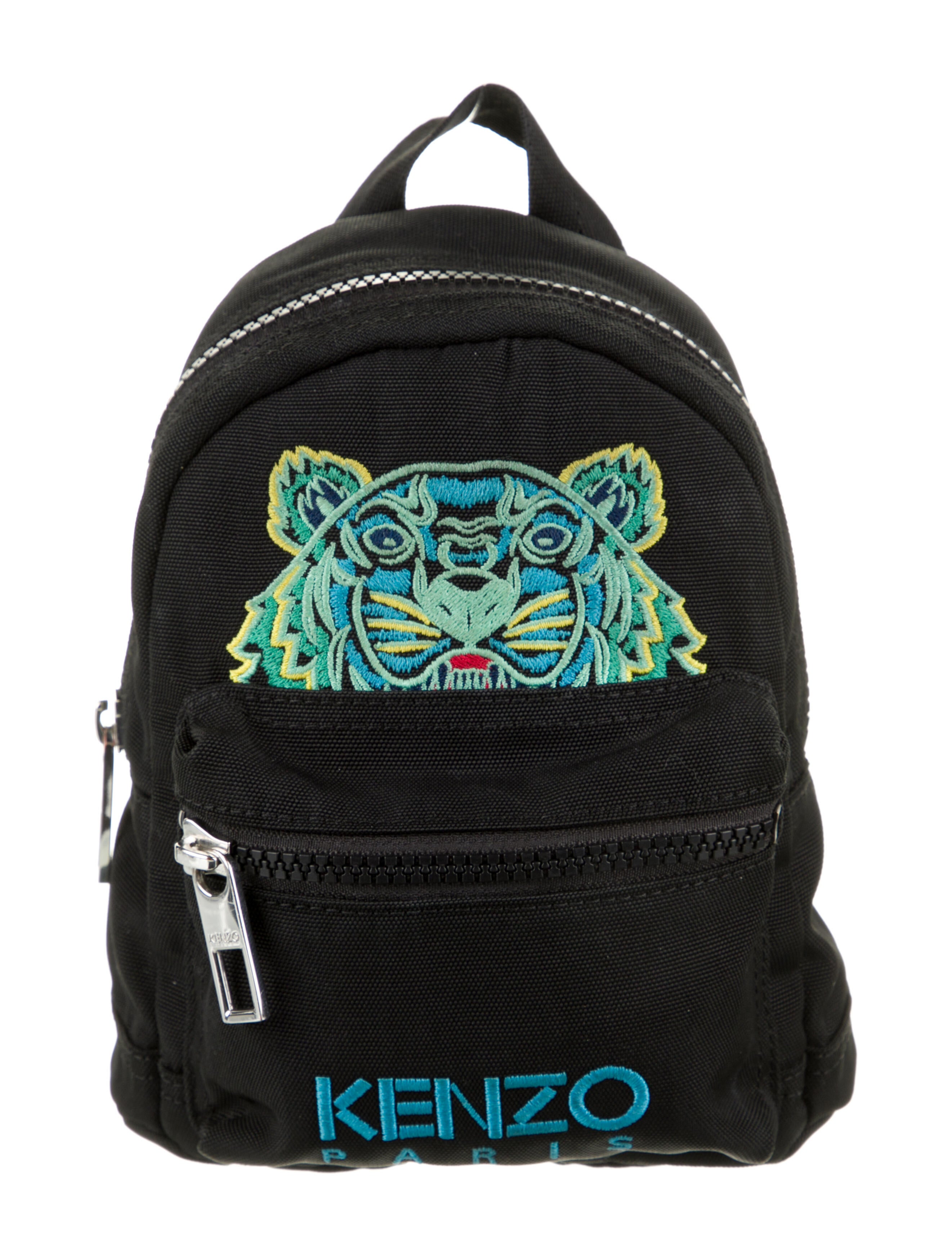 kenzo backpack used