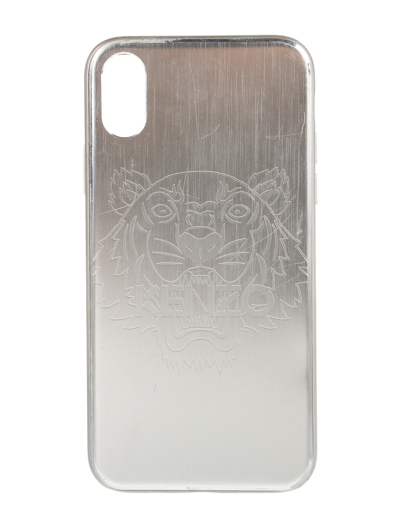 Kenzo iPhone Case