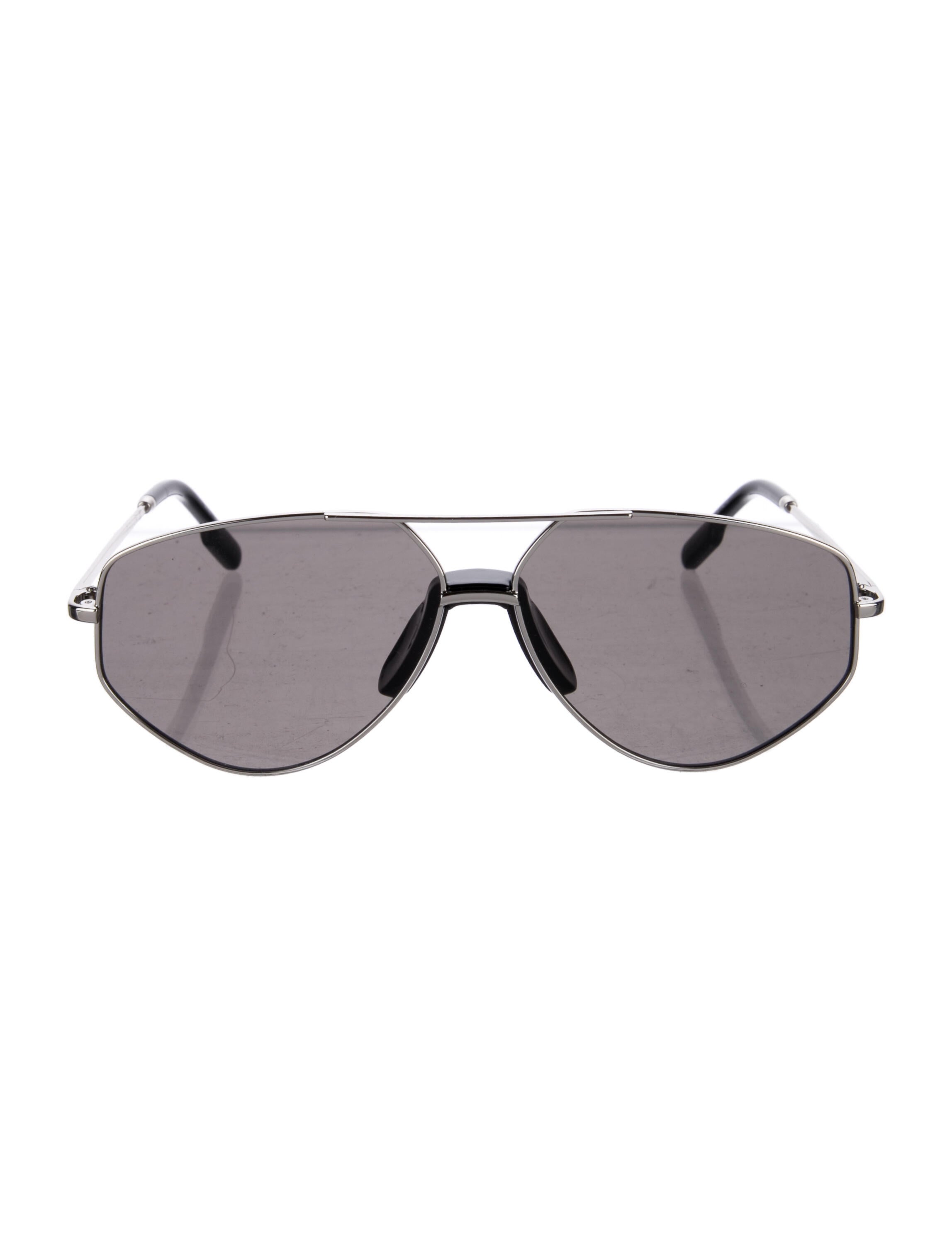 Kenzo Sunglasses - Black Sunglasses, Accessories - KEN21489 | The RealReal