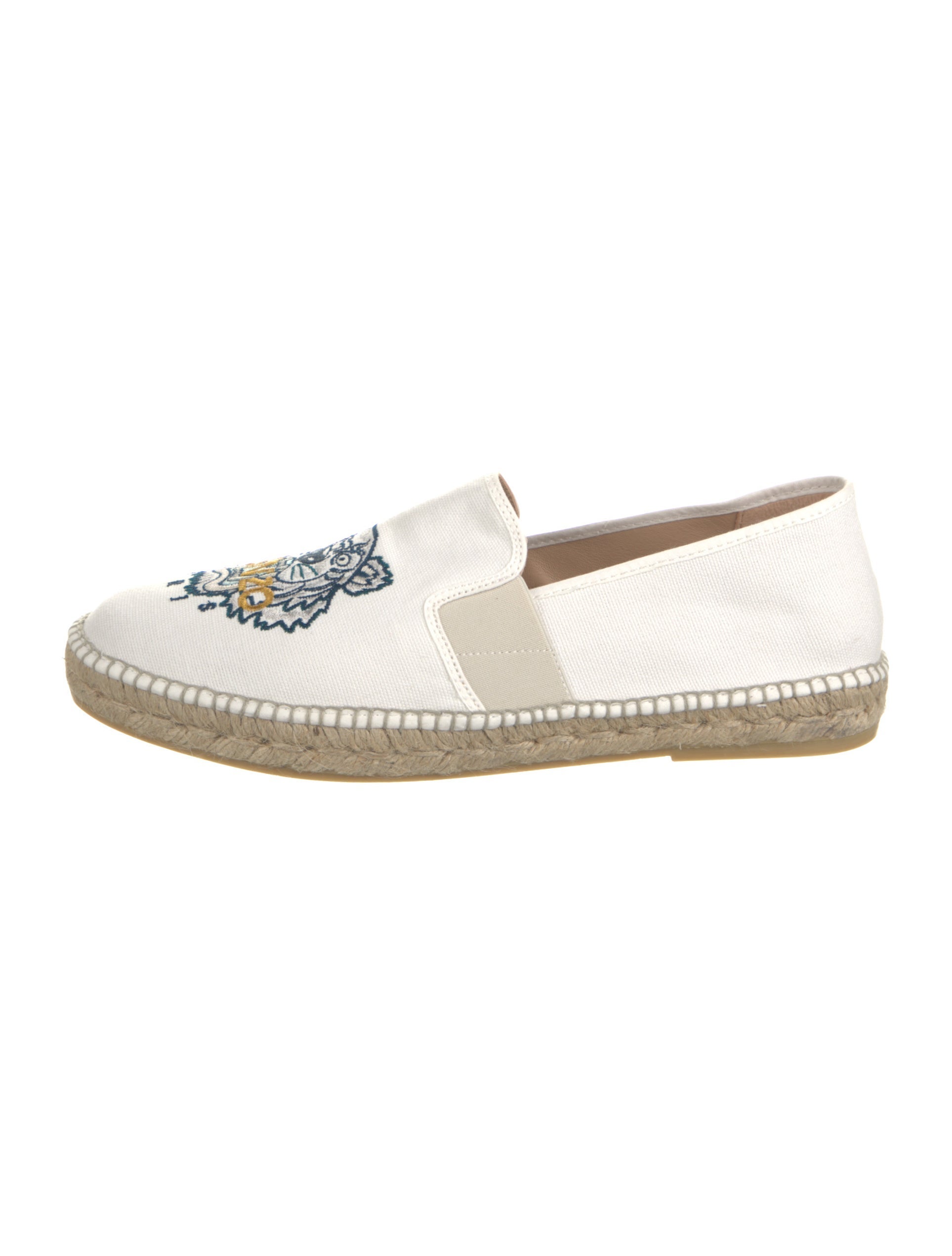 kenzo espadrilles