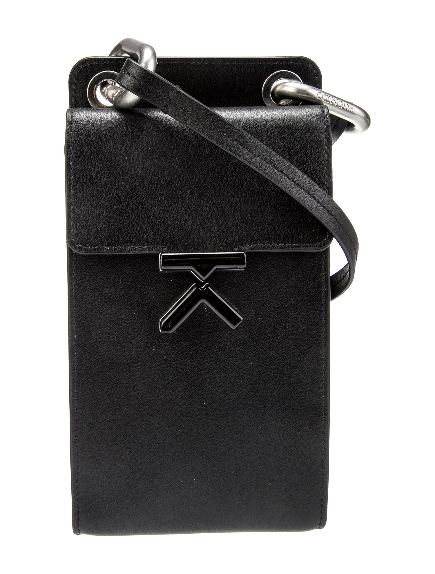 Hermès Epsom Evelyne II 29 Orange Crossbody Bags, Handbags