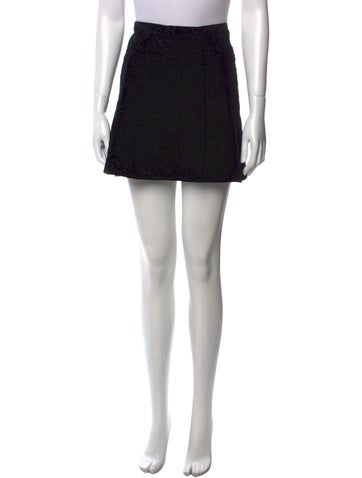Kenzo Skirts Vintage Mini Skirt Us8, Fr40 | M