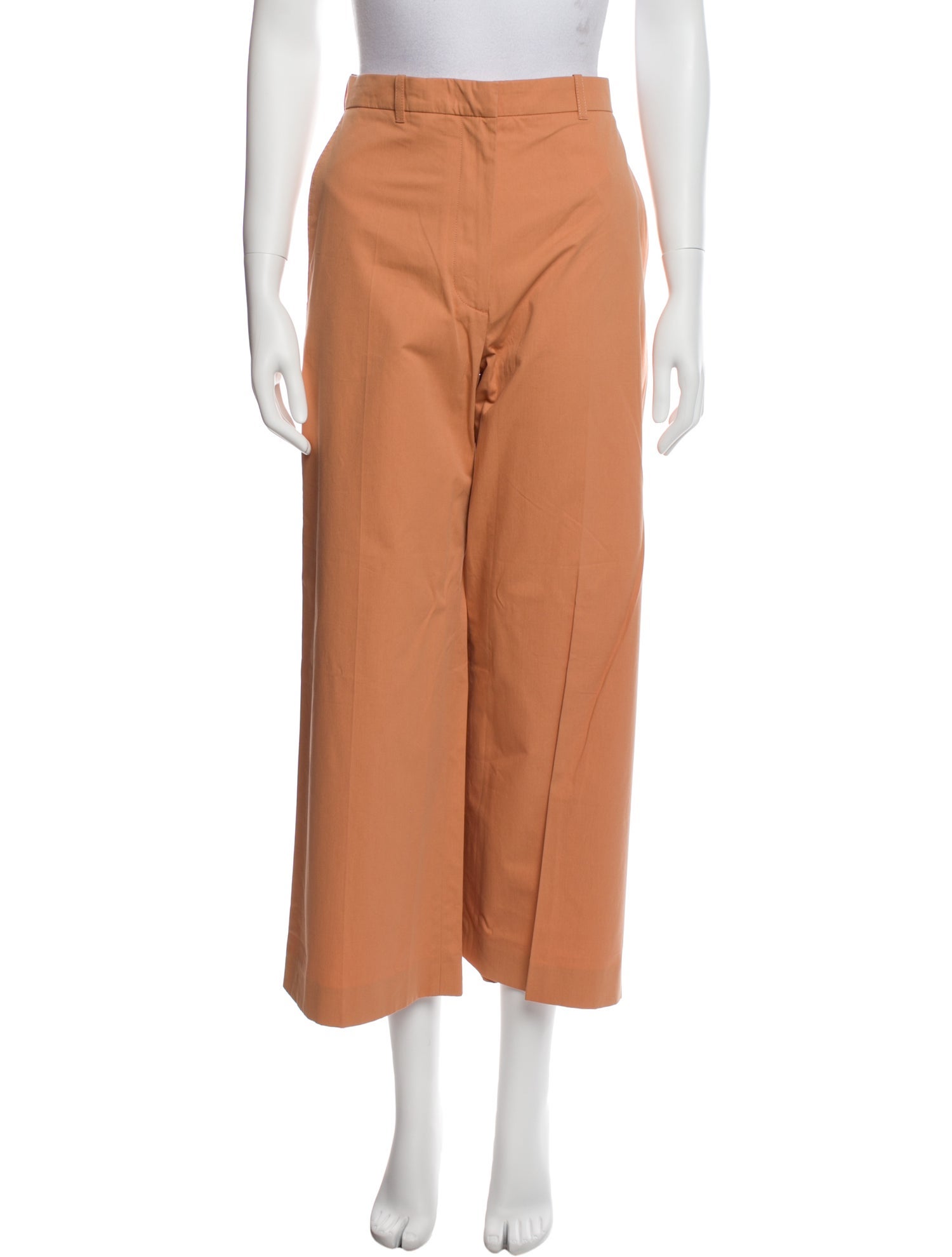 Kenzo Wide Leg Pants w/ Tags