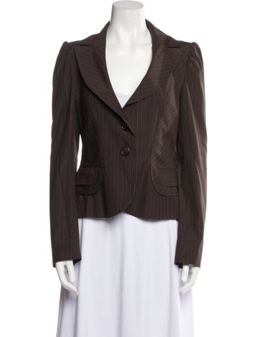 Kenzo Jackets Vintage 2000's Blazer M