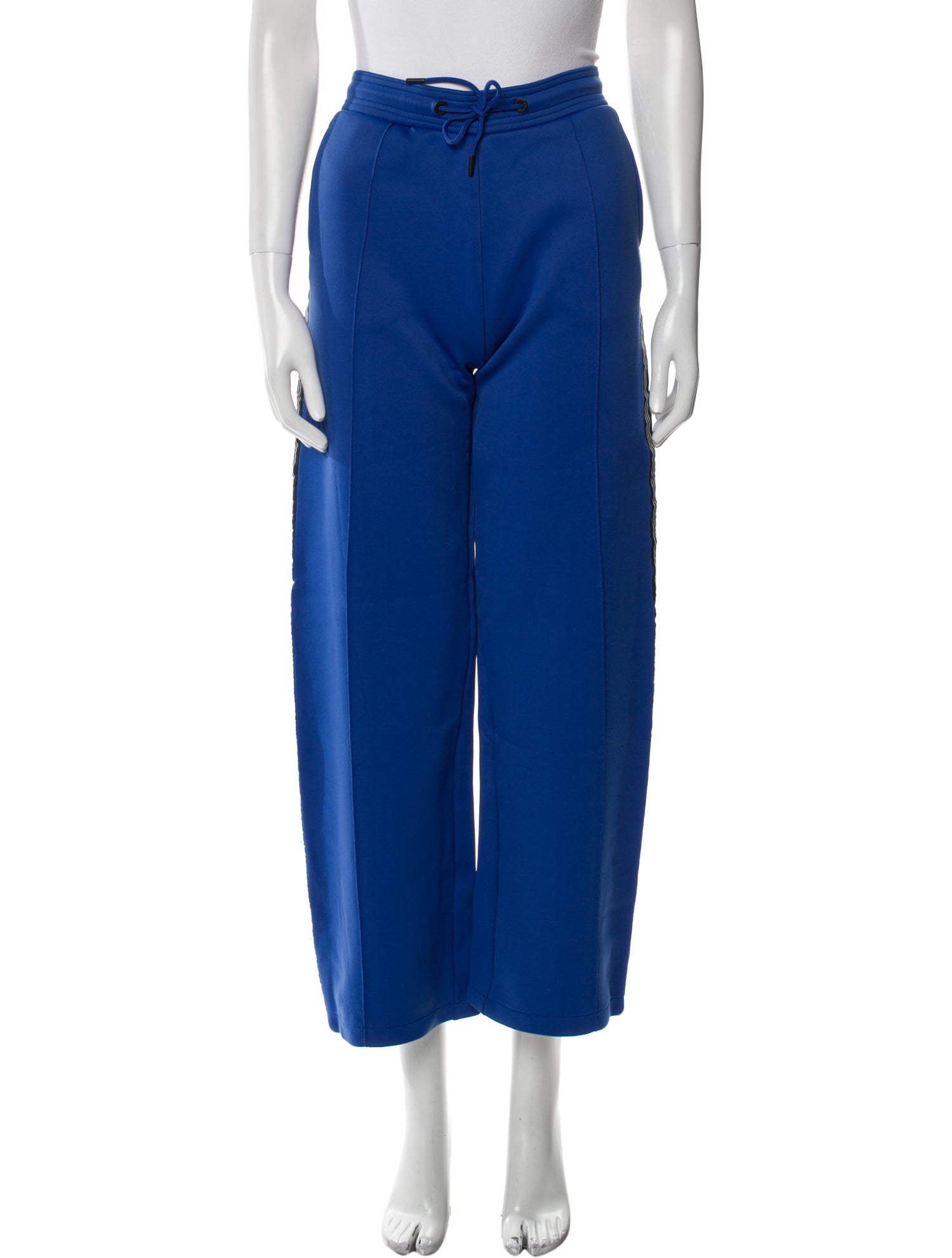 Kenzo Wide Leg Pants