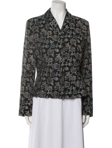 Kenzo Jackets Vintage 2000's Blazer XL