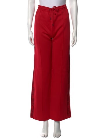 Kenzo Pants Wide Leg L
