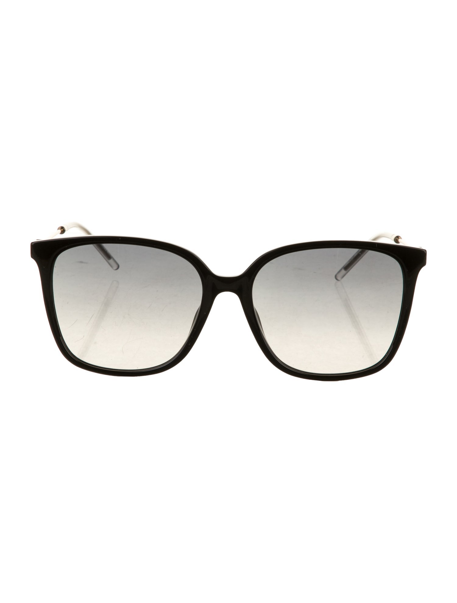 Kenzo Oversize Gradient Sunglasses w/ Tags