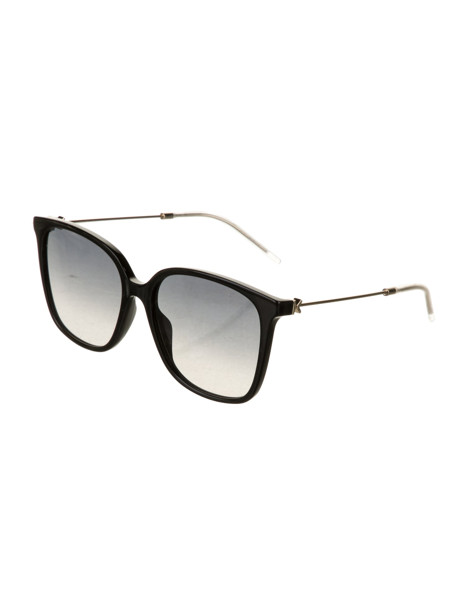 Kenzo Oversize Gradient Sunglasses w/ Tags