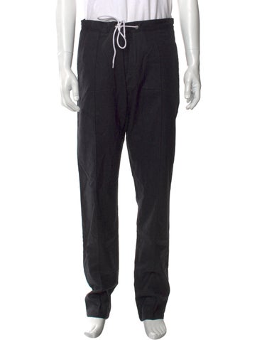 Kenzo Pants Wool Joggers M