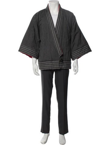 Kenzo Sweaters Vintage 1980's Cardigan M