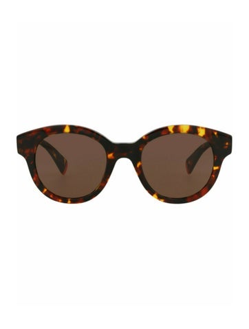 Kenzo Sunglasses Patterned