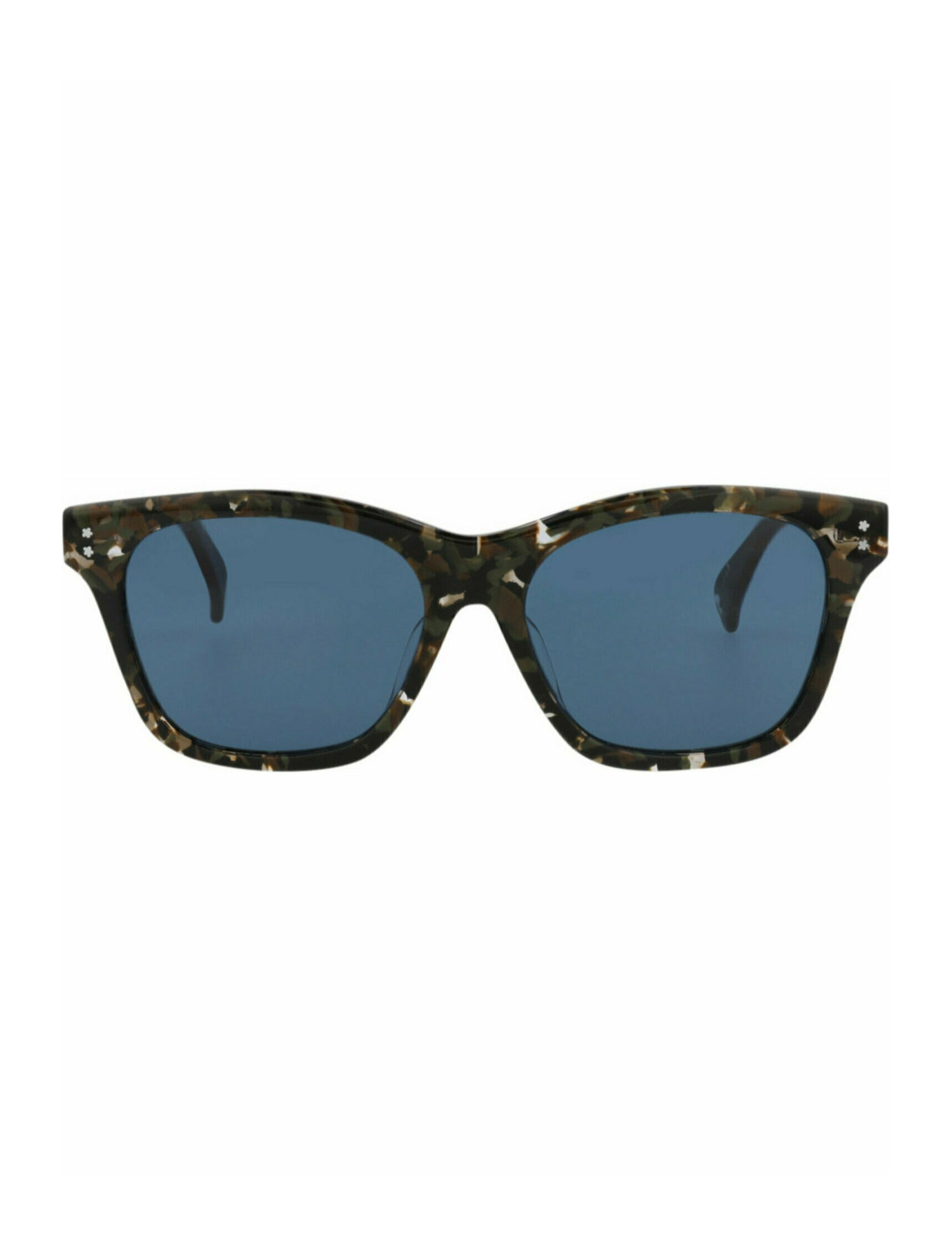 Kenzo Patterned Sunglasses w/ Tags
