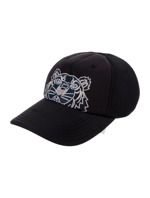 Kenzo Kenzo Panel Hat