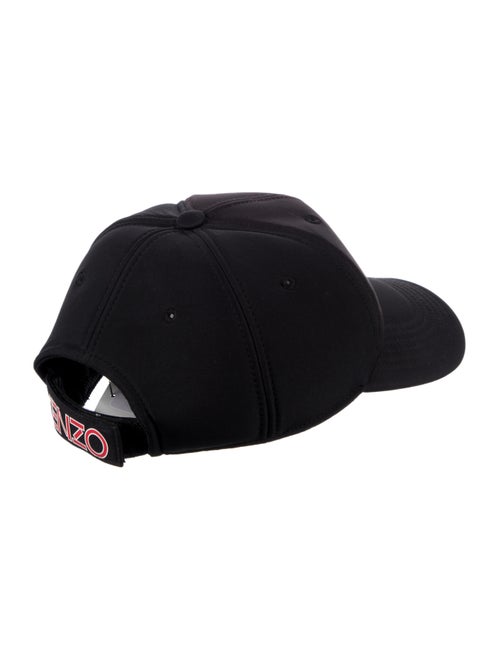 Kenzo Kenzo Panel Hat