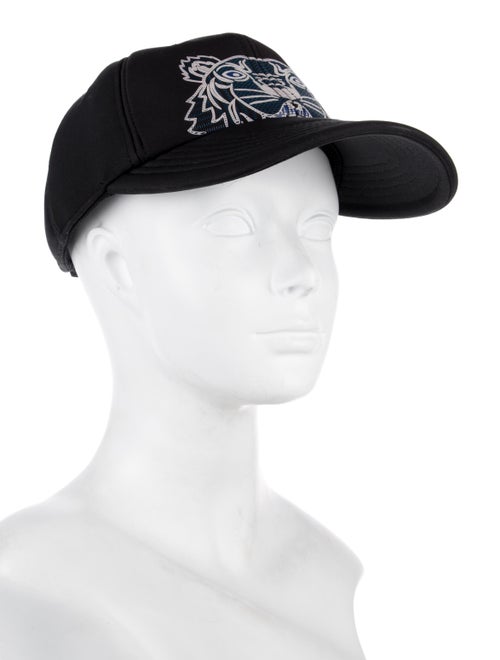 Kenzo Kenzo Panel Hat