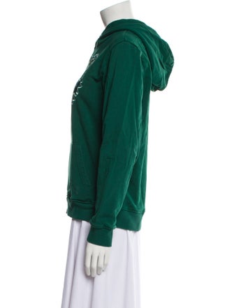 Kenzo Graphic Print Evening Jacket