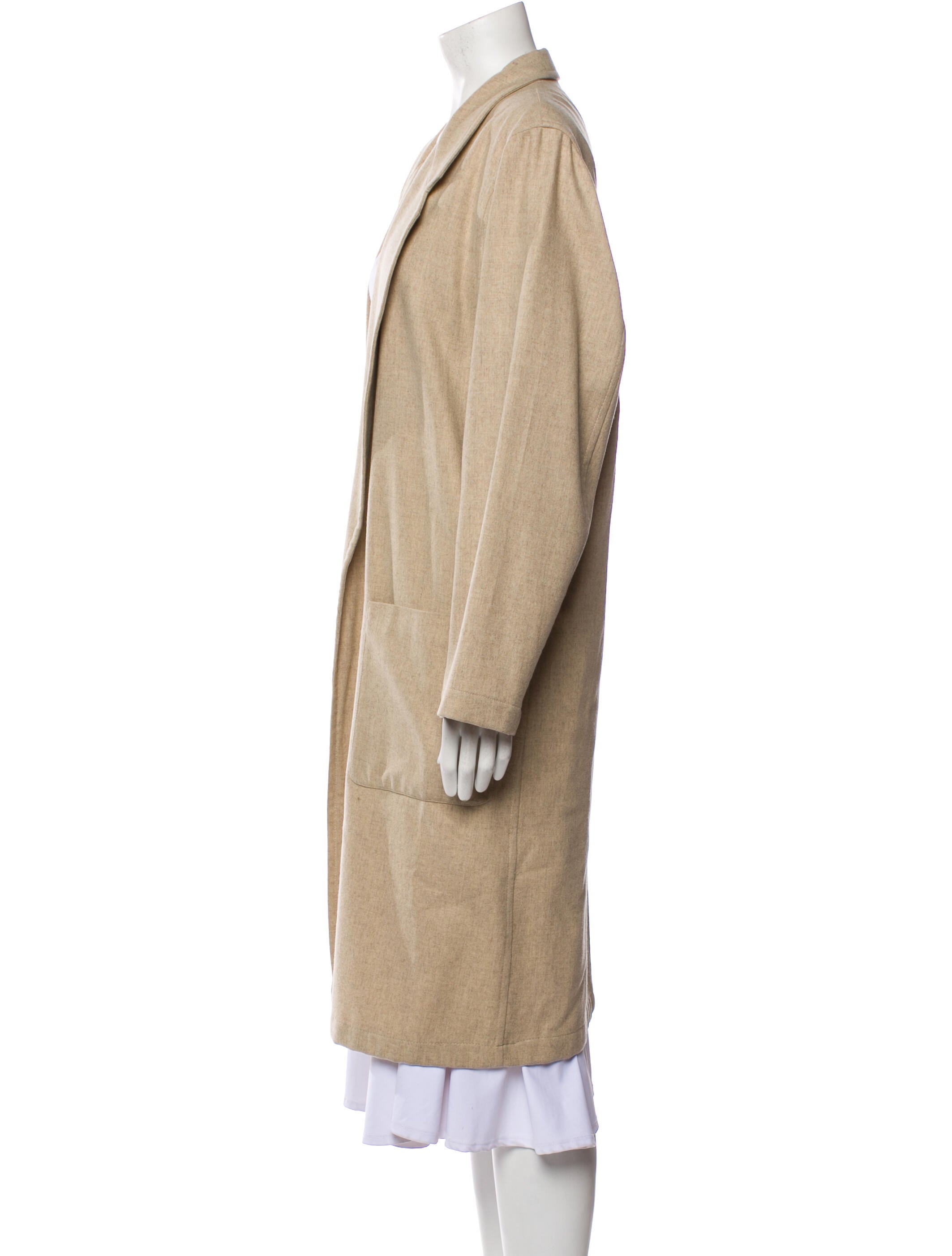 Kenzo Vintage 1980's Coat