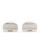 Kenzo Rectangle Cufflinks