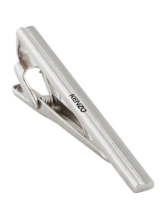 Kenzo Tie Clip