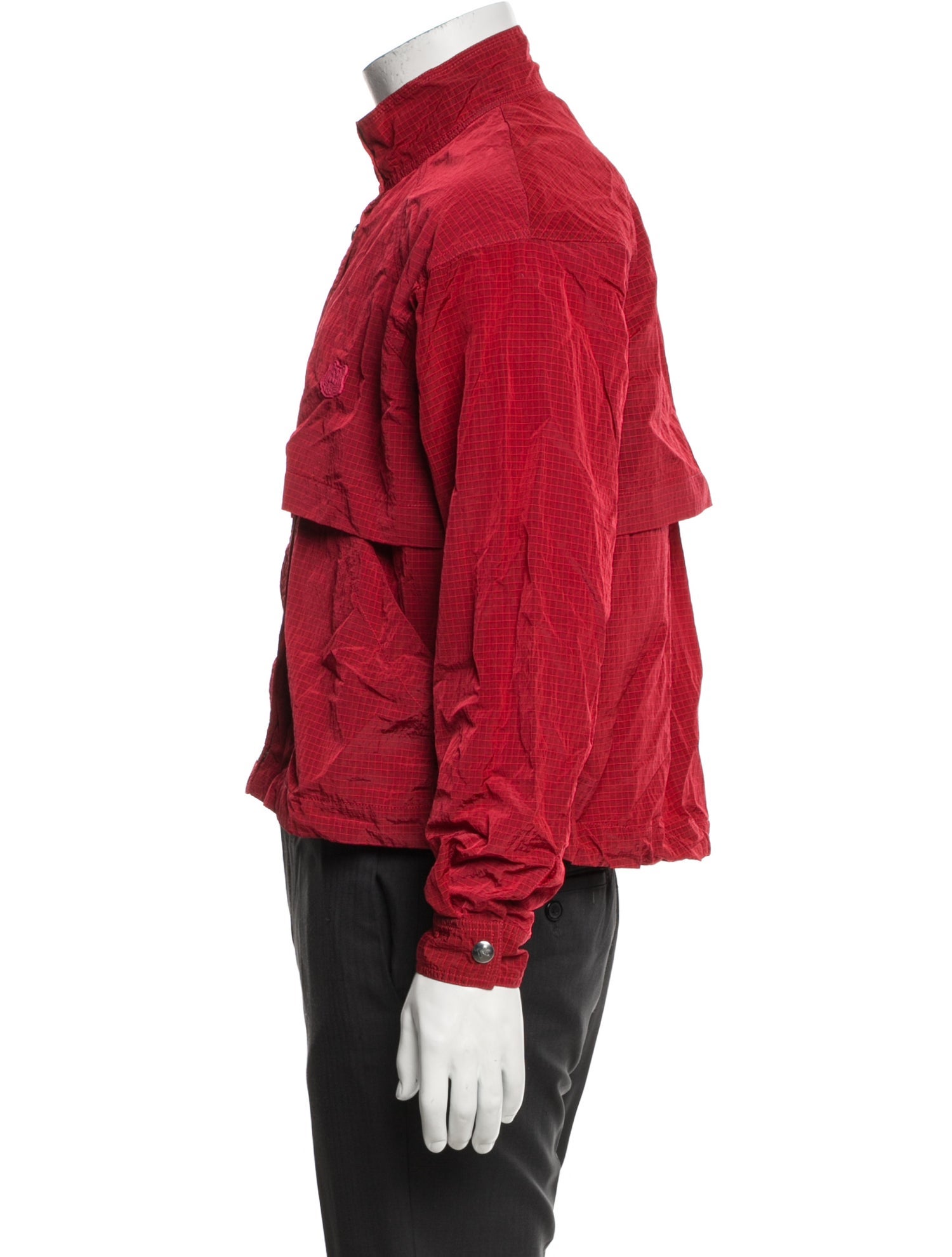 Kenzo Trucker Jacket