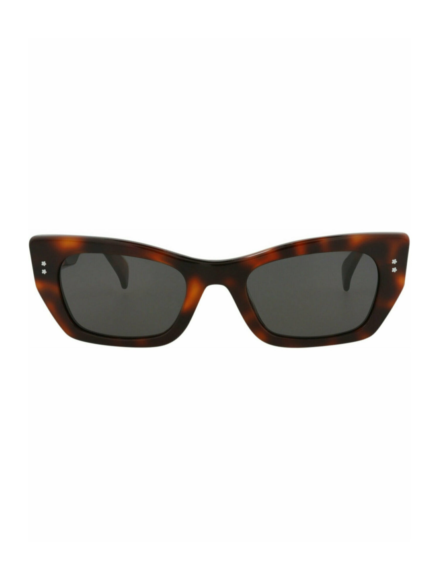Kenzo Patterned Sunglasses w/ Tags