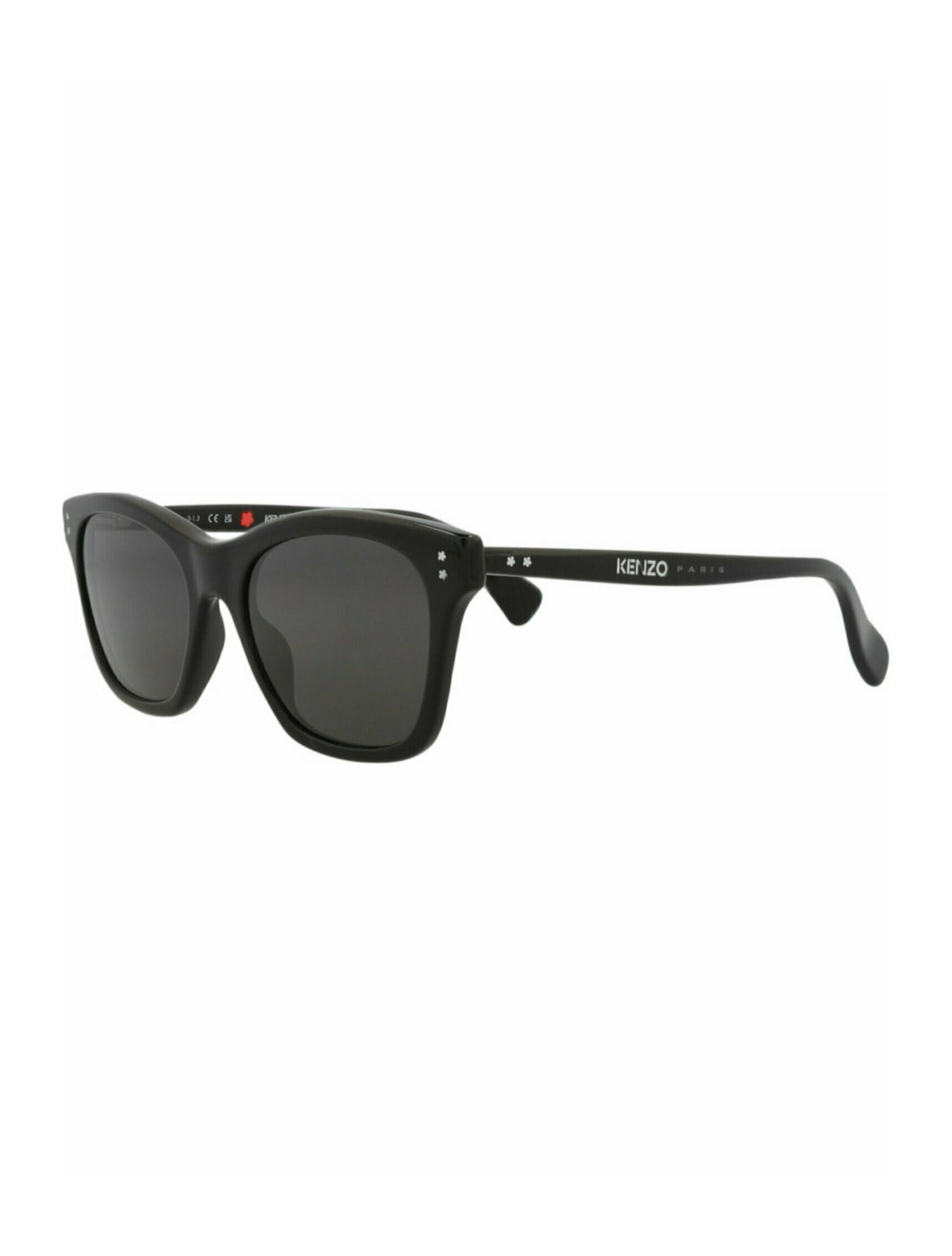 Kenzo Solid Sunglasses w/ Tags