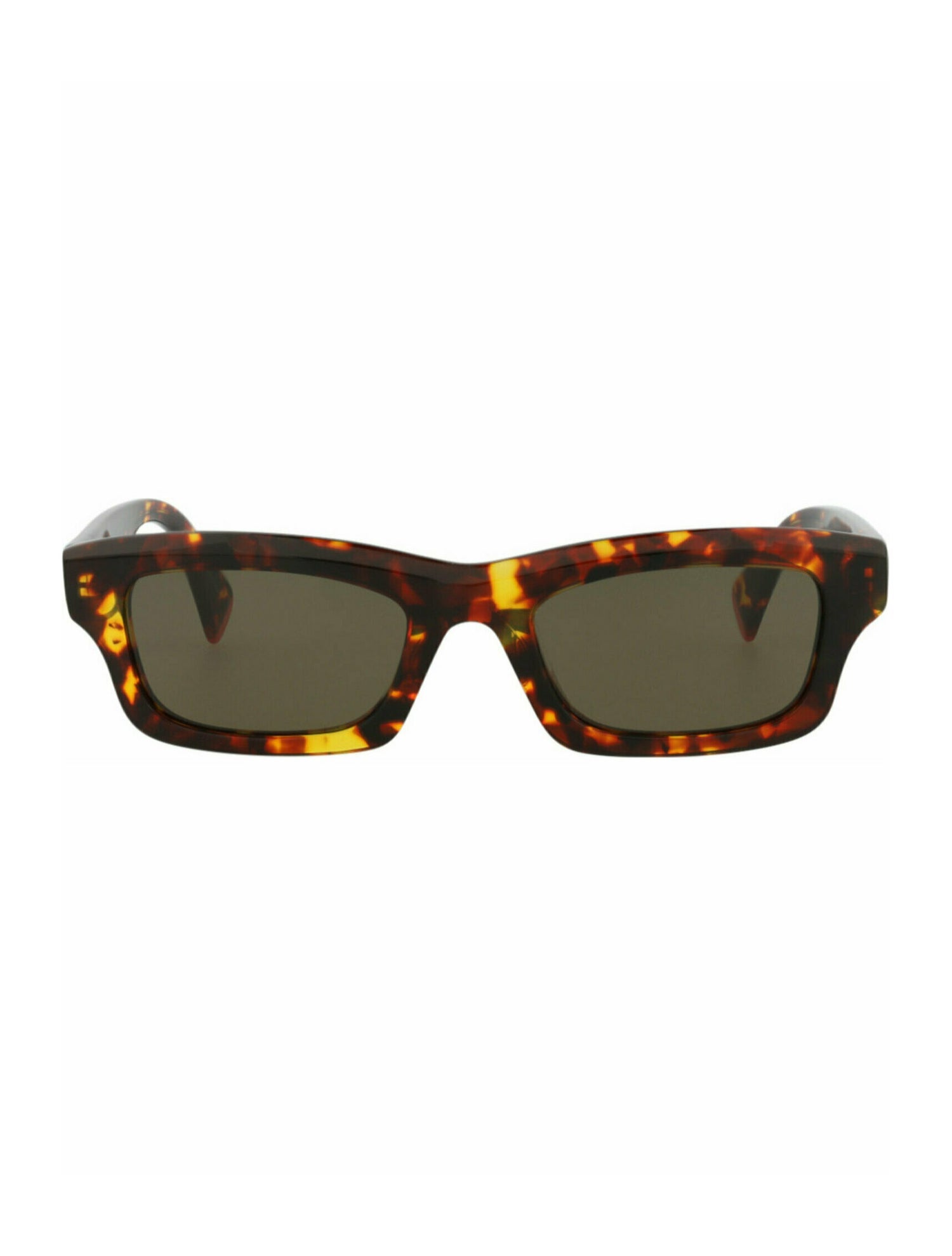 Kenzo Patterned Sunglasses w/ Tags