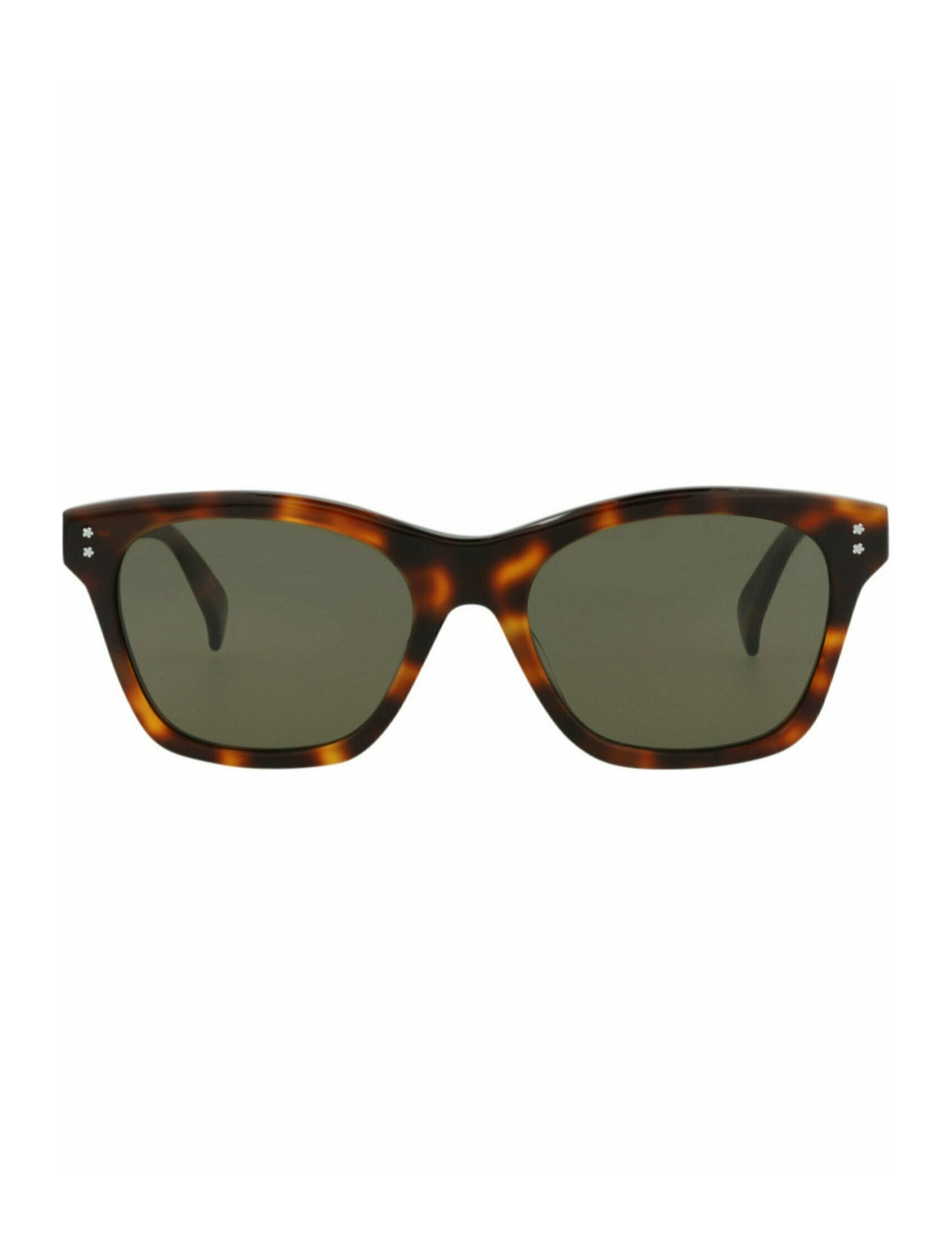 Kenzo Patterned Sunglasses w/ Tags
