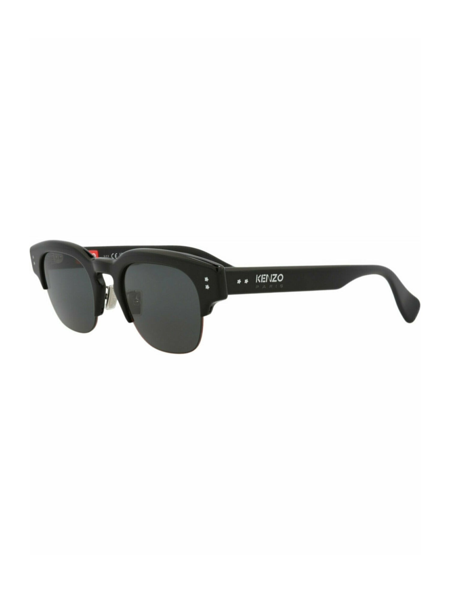 Kenzo Solid Sunglasses w/ Tags