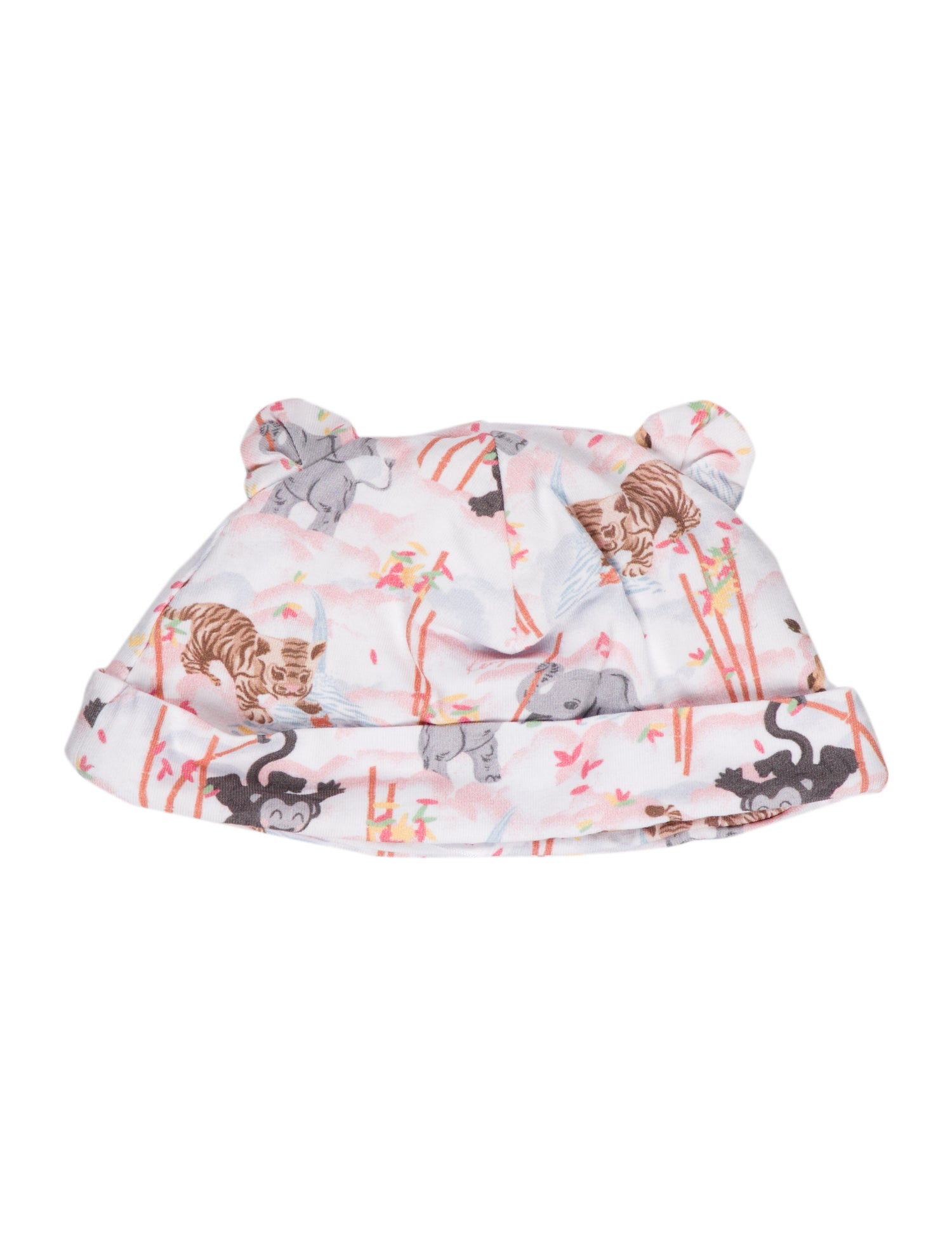 Kenzo Printed Hat