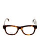 Kenzo Square Eyeglasses