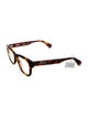 Kenzo Square Eyeglasses