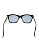 Kenzo Square Tinted Sunglasses